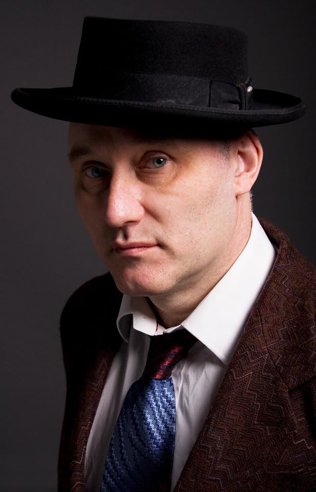 NEWS Jah Wobble (w/Mark Stewart, Richard Dudanski, Keith Levene, Andrew Weatherall & Youth) presents his new single & video 'A Very British Coup'.