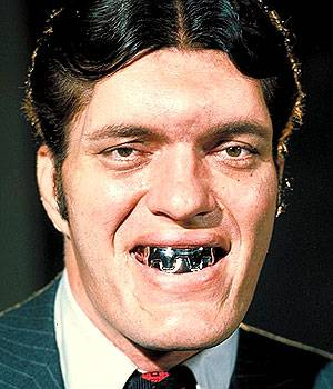 NEWS James Bond Villain Richard Kiel Dies at 74