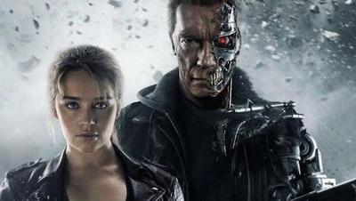 NEWS James Cameron Says Terminator Genisys Is the Real Terminator 3
