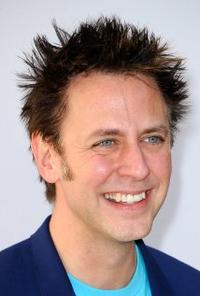 JAMES GUNN