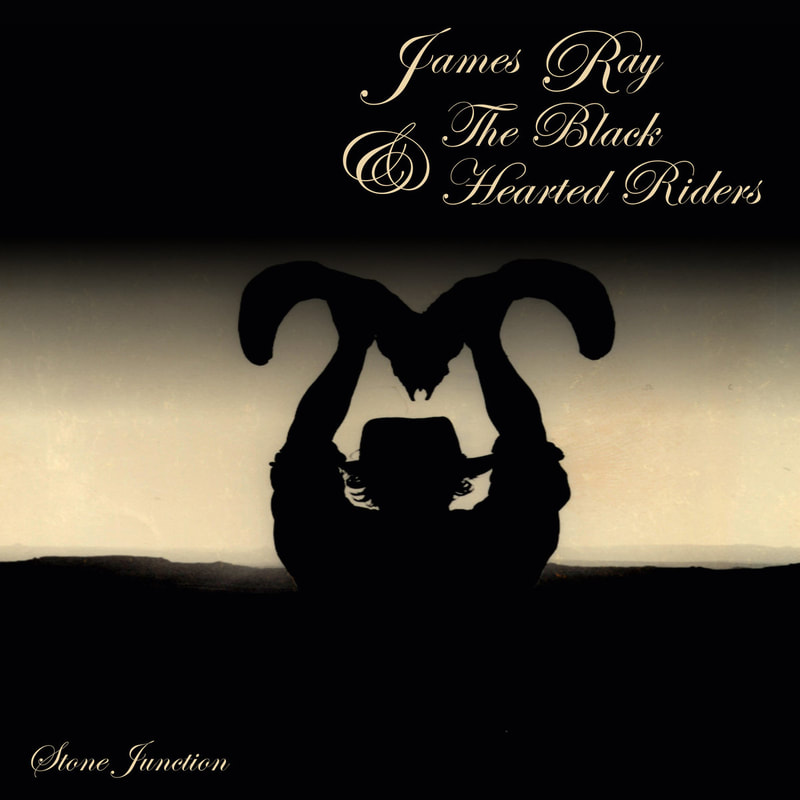 NEWS James Ray (The voice from The Sisterhood) returns with brand new album, band and musical style change! NEWS James Ray (The voice from The Sisterhood) returns with brand new album, band and musical style change!