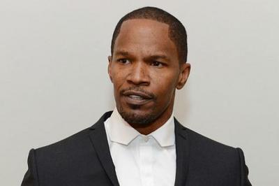 NEWS Jamie Foxx to star in Mike Tyson biopic