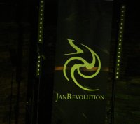 JAN REVOLUTION