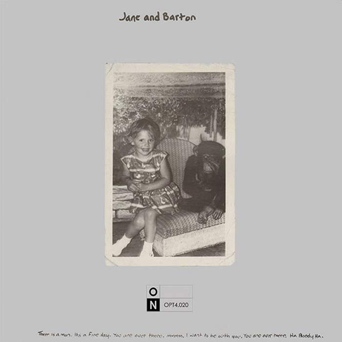 11/12/2016 : JANE AND BARTON - Jane and Barton
