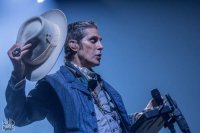 JANE'S ADDICTION