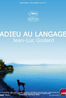 21/10/2014 : JEAN-LUC GODARD - Adieu Au Langage 3D (FilmFest Ghent 2014)