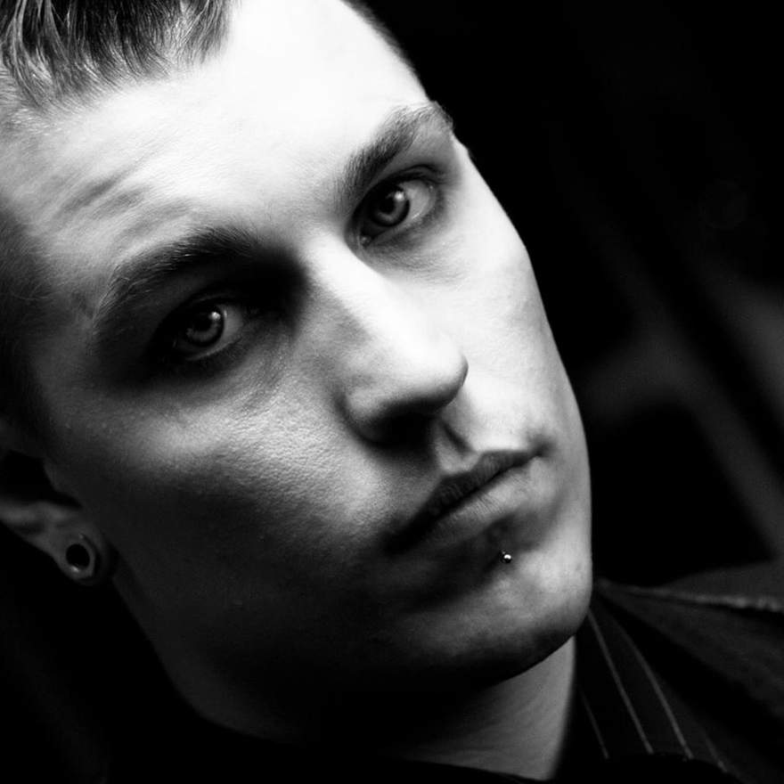 NEWS JEREMY INKEL R.I.P. 08.02.83 - 13.01.18 - DEATH OF ELECTRO-INDUSTRIAL MUSICIAN AT AGE OF 34