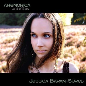 29/12/2015 : JESSICA BARAN-SUREL - Aremorica – Land of Elves