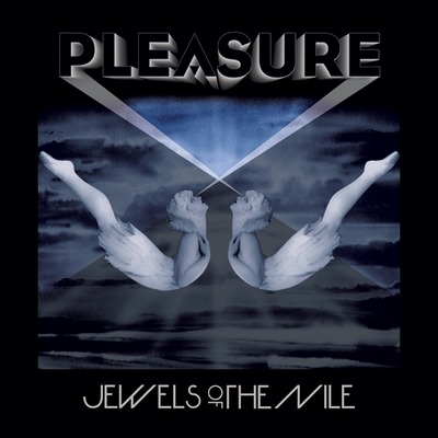 19/06/2011 : JEWELS OF THE NILE - Pleasure