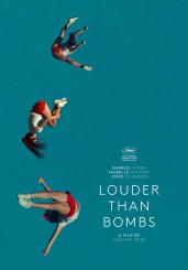 20/10/2015 : FILMFEST GHENT 2015 - Joachim Trier: Louder Than Bombs