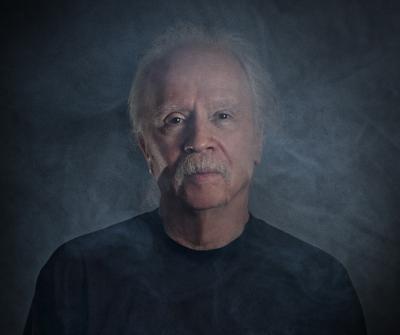 NEWS John Carpenter reveals Digital Edition of 'Lost Themes'