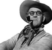 JOHN FORD