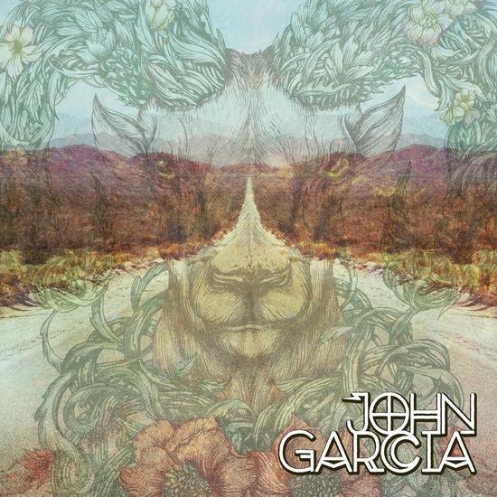 10/07/2014 : JOHN GARCIA - JOHN GARCIA 10/07/2014 : JOHN GARCIA - JOHN GARCIA