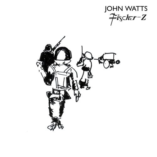 08/11/2011 : JOHN WATTS - Fischer-Z