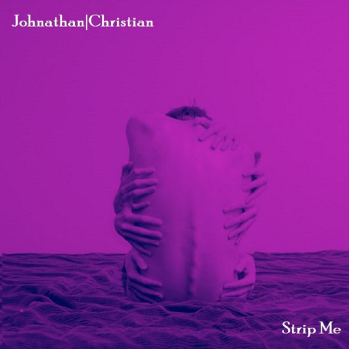 NEWS Johnathan|Christian addresses rejection & resilience with new EP