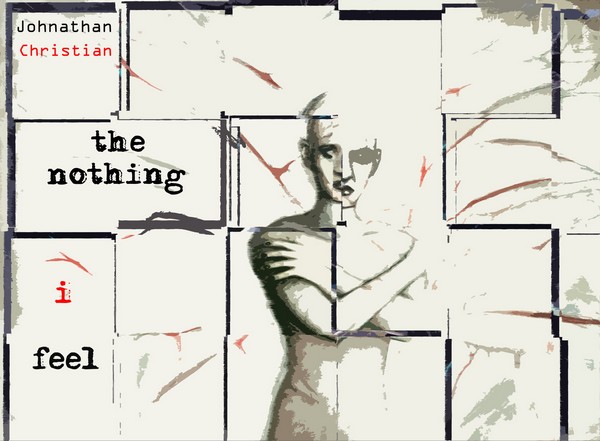 18/11/2015 : JOHNATHAN|CHRISTIAN - The Nothing I Feel