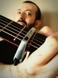 JON GOMM