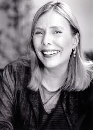 JONI MITCHELL