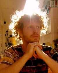 JONO MCCLEERY