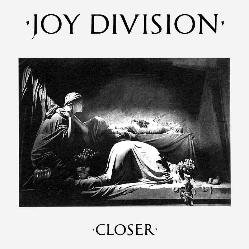 NEWS On this day, 44 years ago, Closer, Joy Division's second and final studio album reached number 1 in the UK Official Indie Albums Charts! NEWS On this day, 44 years ago, Closer, Joy Division's second and final studio album reached number 1 in the UK Official Indie Albums Charts!