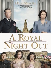 18/10/2015 : FILMFEST GHENT 2015 - Julian Jarrold: A Royal Night Out