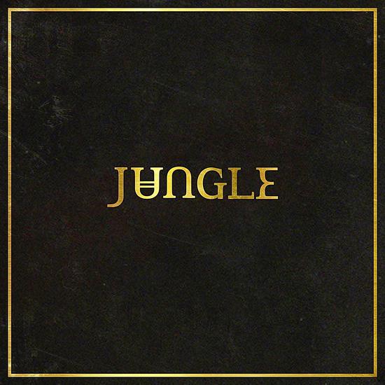 25/09/2014 : JUNGLE - Jungle