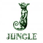 JUNGLE RECORDS