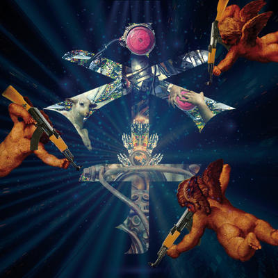 NEWS Juno Reactor back with new material