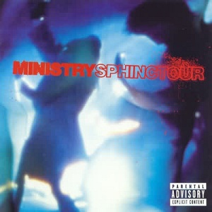 NEWS Just One Fix | Seventeen Years Since Ministry Unleashed Sphinctour
