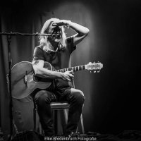 JUSTIN SULLIVAN NEW MODEL ARMY SOLO TOUR