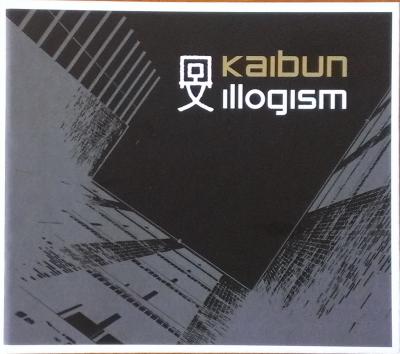 19/12/2013 : KAIBUN - Illogism