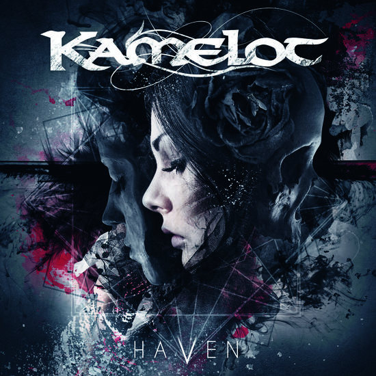 26/04/2015 : KAMELOT - Haven