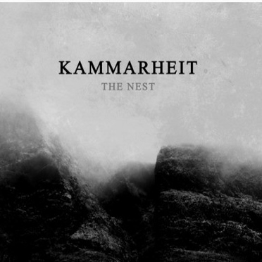17/08/2015 : KAMMARHEIT - The Nest