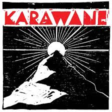 09/12/2016 : KARAWANE - Karawane