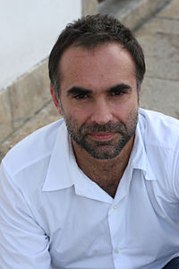 KARIM ANOUIZ