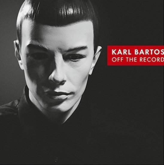 19/03/2013 : KARL BARTOS - Off The Record
