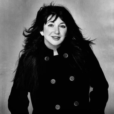 NEWS Kate Bush live on stage