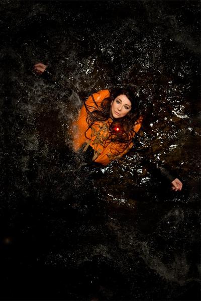 NEWS Kate Bush returns to the stage after 35 years