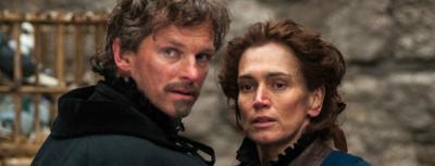 NEWS Kenau out on DVD and Blu-ray (Dutch FilmWorks)