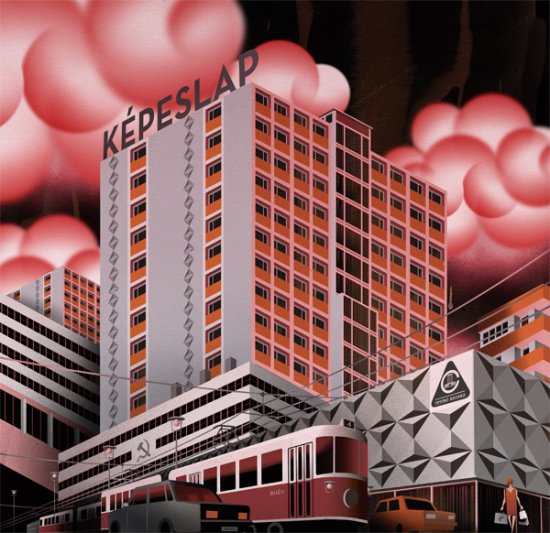 17/04/2011 : KEPESLAP - Power And Darkness