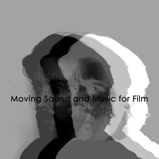 12/01/2015 : KEVIN STRAUWEN - Moving Sound & Music For Film