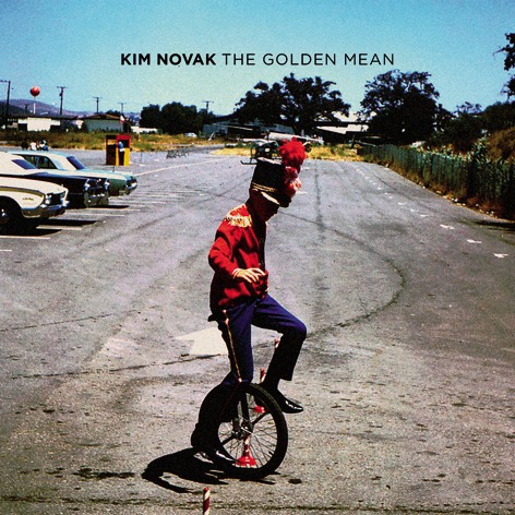 29/03/2012 : KIM NOVAK - The Golden Mean