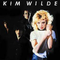 18/09/2015 : KIM WILDE - Kim Wilde