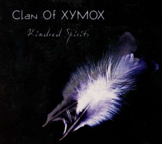 14/01/2013 : CLAN OF XYMOX - Kindred Spirits