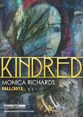 Kindred, the new album by Monica Richards