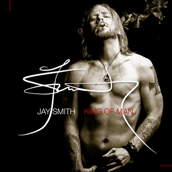 15/06/2014 : JAY SMITH - King of Man