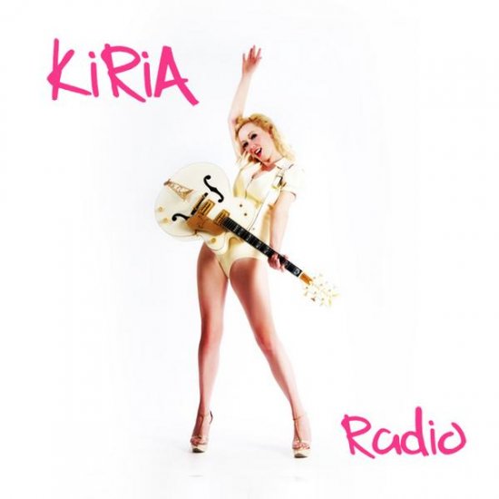 10/08/2011 : KIRIA - Radio