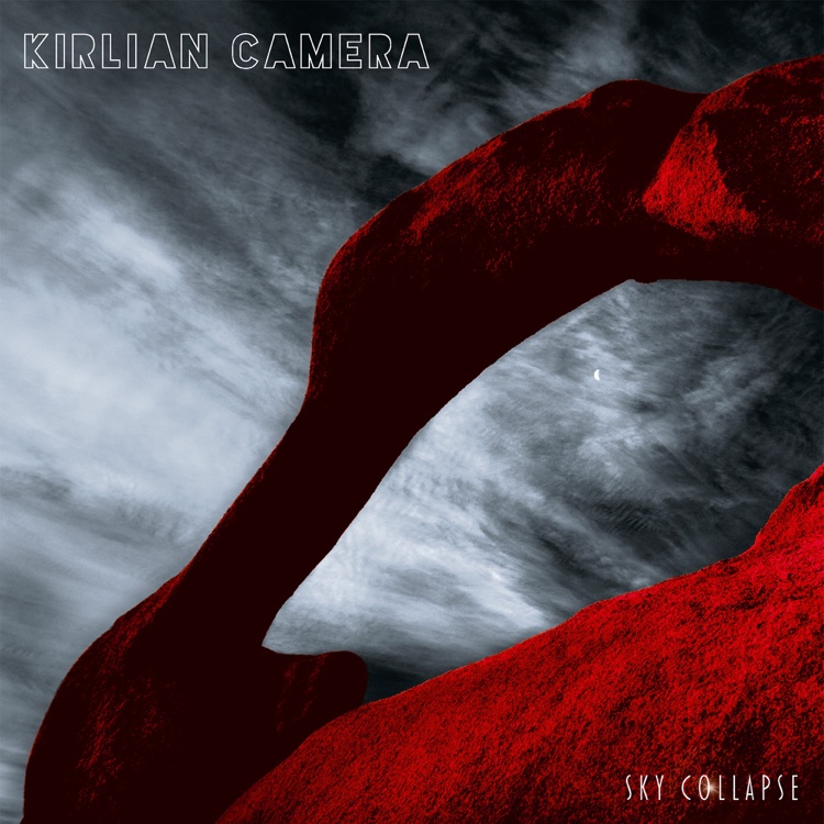 NEWS KIRLIAN CAMERA “SKY COLLAPSE” new single featuring Eskil Simonsson (Covenant) out now!