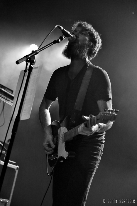 KISS THE ANUS OF A BLACK CAT - Het Depot, Leuven, Belgium