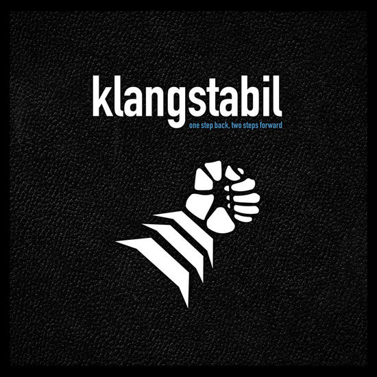 30/04/2015 : KLANGSTABIL - One Step Back, Two Steps Forward